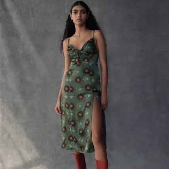 (DO NOT PURCHASE) Urban Outfitters Dress - Picture 6 of 6